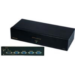 Matsuyama VGA SPLITTER CQ134 